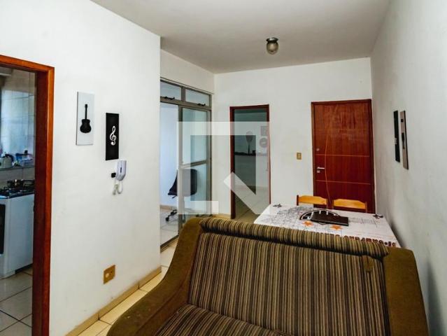 Apto, Guarani, 3 Quartos, 69 m2 Belo Horizonte