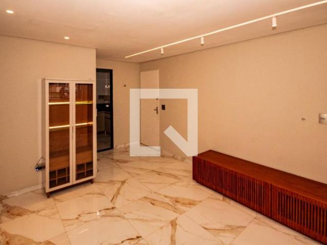 Apto, Guarani, 3 Quartos, 60 m2 Belo Horizonte
