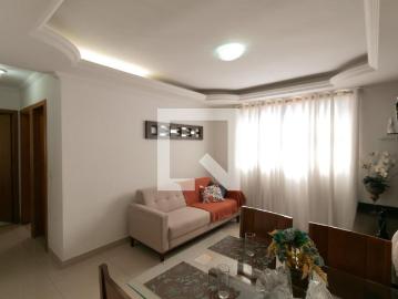 Apto, Guarani, 3 Quartos, 62 m2 Belo Horizonte