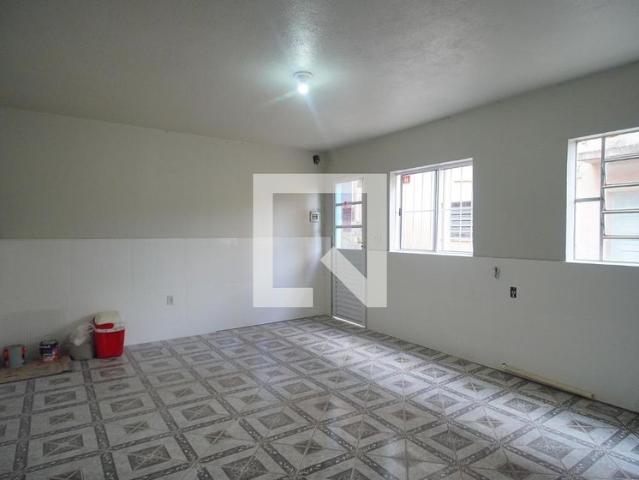 Apto, Guarani, 1 Quarto, 45 m2 Novo Hamburgo