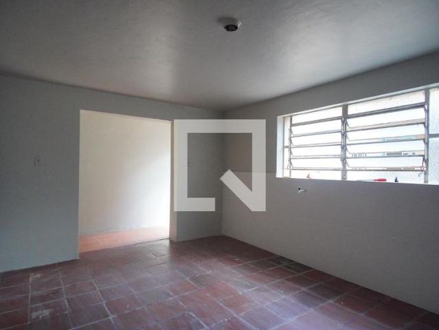 Apto, Guarani, 2 Quartos, 45 m2 Novo Hamburgo