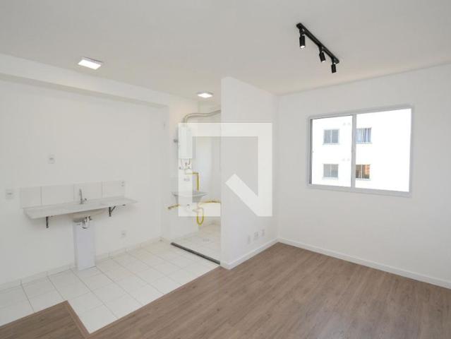 Apto, Guarapiranga, 2 Quartos, 36 m2 São Paulo