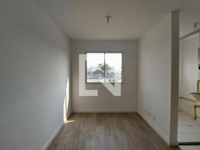Apto, Guarapiranga, 2 Quartos, 36 m2 São Paulo