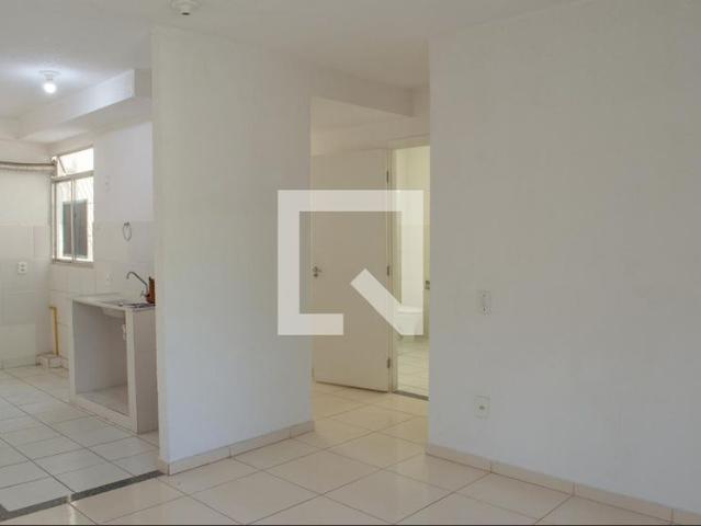 Apto, Guaratiba, 1 Quarto, 43 m2 Rio de Janeiro
