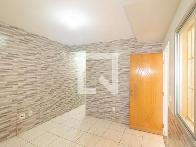 Apto, Guaratiba, 1 Quarto, 40 m2 Rio de Janeiro