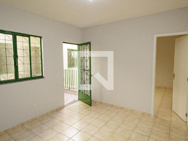 Apto, Guaratiba, 1 Quarto, 40 m2 Rio de Janeiro