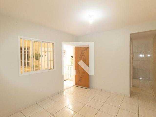 Apto, Guaratiba, 1 Quarto, 40 m2 Rio de Janeiro