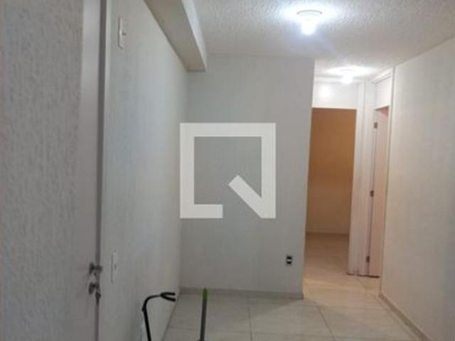 Apto, Guaratiba, 1 Quarto, 42 m2 Rio de Janeiro