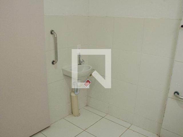 Apto, Guaratiba, 1 Quarto, 44 m2 Rio de Janeiro