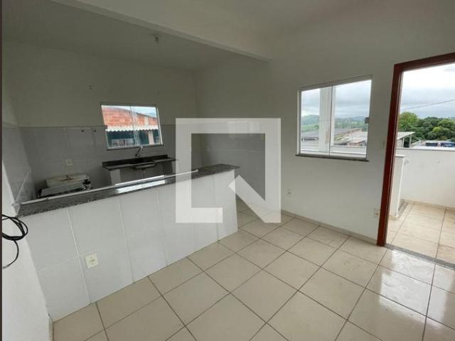 Apto, Guaratiba, 1 Quarto, 45 m2 Rio de Janeiro