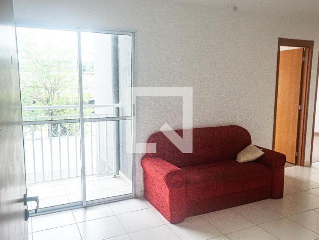 Apto, Guaratiba, 2 Quartos, 45 m2 Rio de Janeiro
