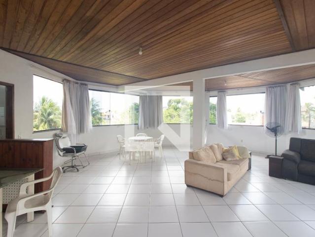 Apto, Guaratiba, 1 Quarto, 80 m2 Rio de Janeiro