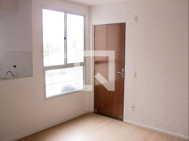 Apto, Guaratiba, 2 Quartos, 38 m2 Rio de Janeiro