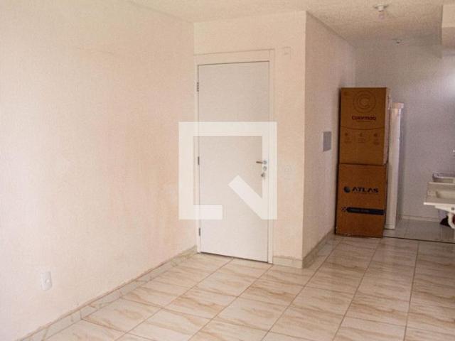 Apto, Guaratiba, 2 Quartos, 40 m2 Rio de Janeiro