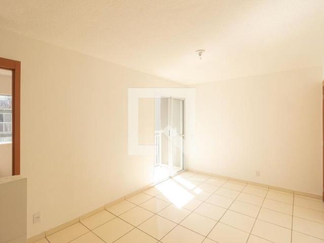 Apto, Guaratiba, 2 Quartos, 40 m2 Rio de Janeiro