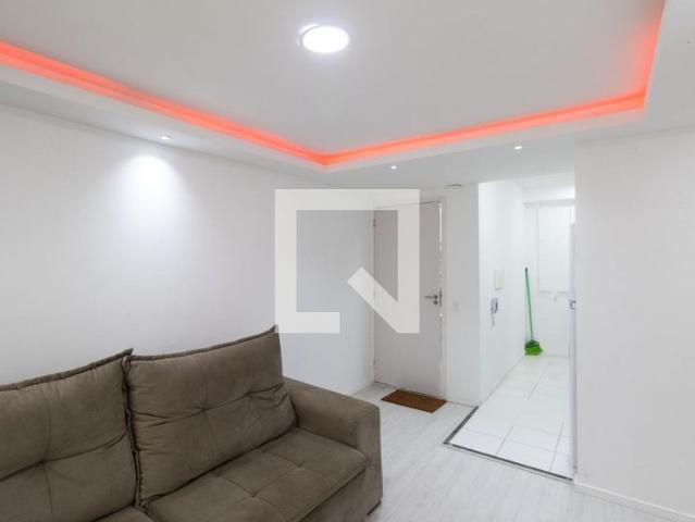 Apto, Guaratiba, 2 Quartos, 40 m2 Rio de Janeiro