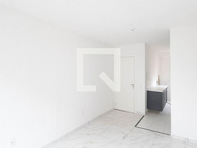 Apto, Guaratiba, 2 Quartos, 40 m2 Rio de Janeiro