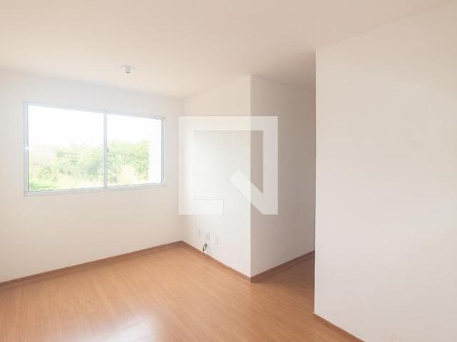 Apto, Guaratiba, 2 Quartos, 40 m2 Rio de Janeiro