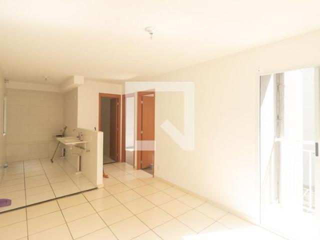 Apto, Guaratiba, 2 Quartos, 40 m2 Rio de Janeiro