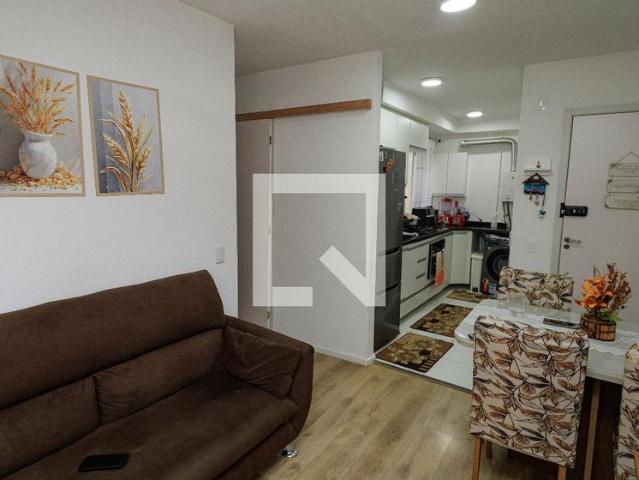 Apto, Guaratiba, 2 Quartos, 40 m2 Rio de Janeiro