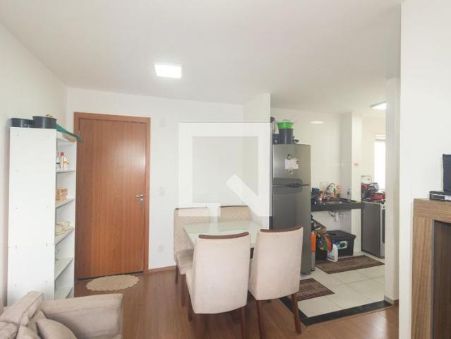 Apto, Guaratiba, 2 Quartos, 40 m2 Rio de Janeiro