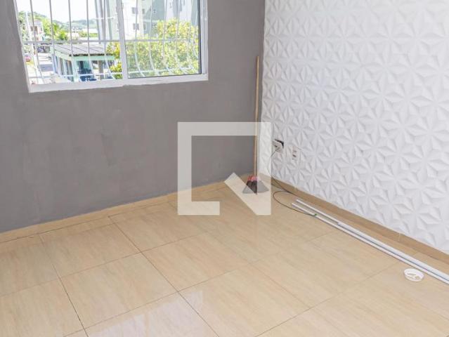 Apto, Guaratiba, 2 Quartos, 40 m2 Rio de Janeiro
