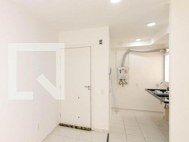 Apto, Guaratiba, 2 Quartos, 40 m2 Rio de Janeiro