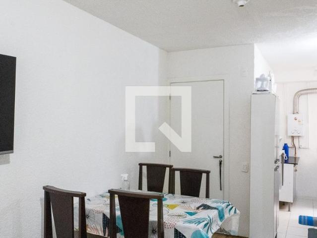 Apto, Guaratiba, 2 Quartos, 40 m2 Rio de Janeiro