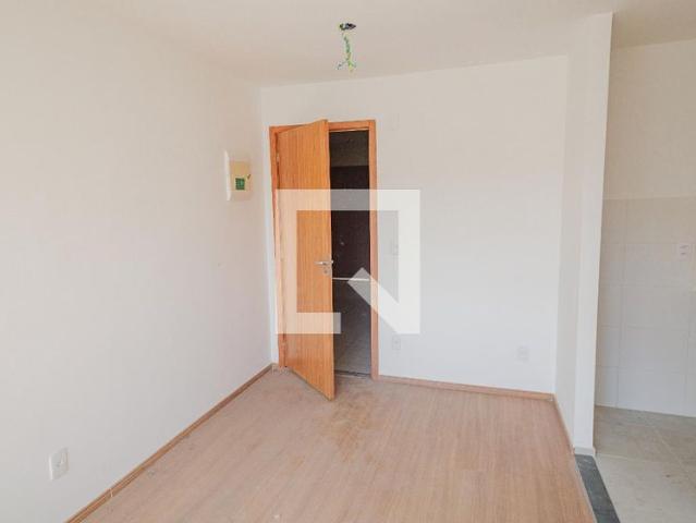 Apto, Guaratiba, 2 Quartos, 41 m2 Rio de Janeiro