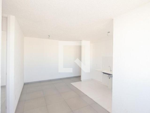 Apto, Guaratiba, 2 Quartos, 41 m2 Rio de Janeiro