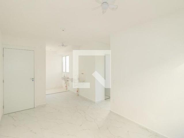 Apto, Guaratiba, 2 Quartos, 41 m2 Rio de Janeiro