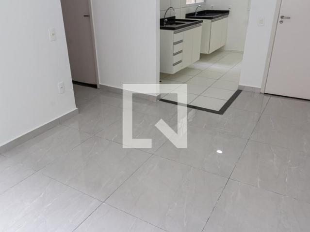 Apto, Guaratiba, 2 Quartos, 41 m2 Rio de Janeiro