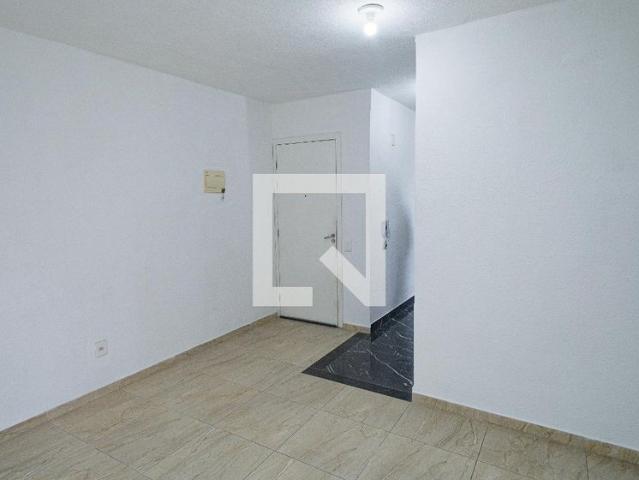 Apto, Guaratiba, 2 Quartos, 42 m2 Rio de Janeiro