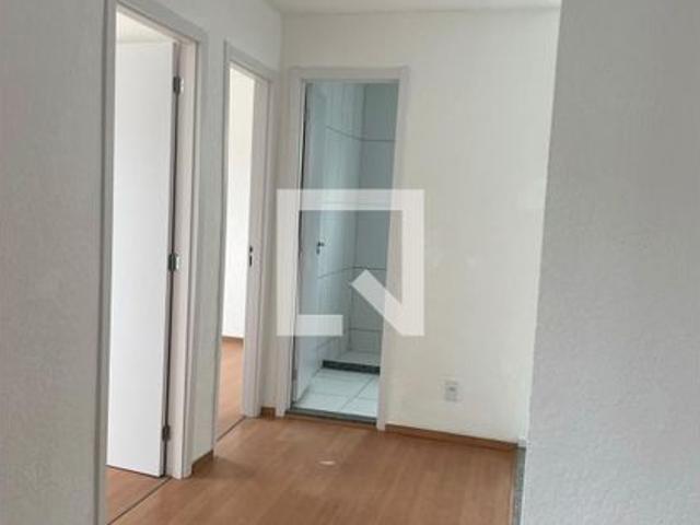 Apto, Guaratiba, 2 Quartos, 42 m2 Rio de Janeiro