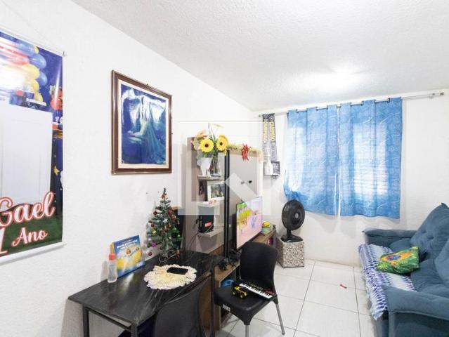 Apto, Guaratiba, 2 Quartos, 42 m2 Rio de Janeiro