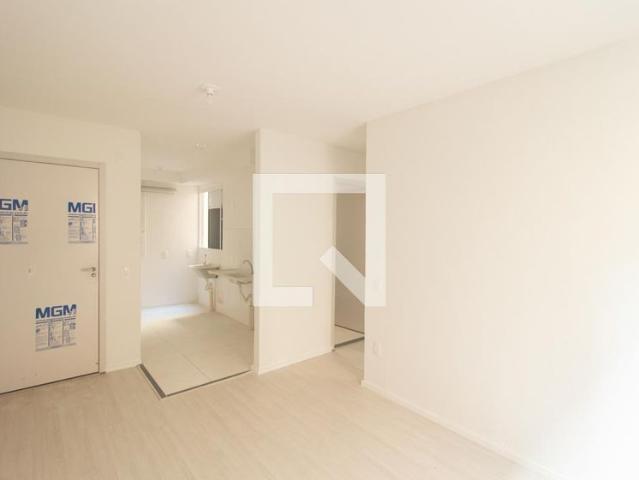 Apto, Guaratiba, 2 Quartos, 42 m2 Rio de Janeiro
