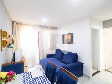 Apto, Guaratiba, 2 Quartos, 42 m2 Rio de Janeiro