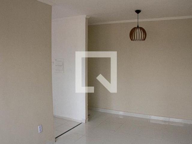 Apto, Guaratiba, 2 Quartos, 42 m2 Rio de Janeiro