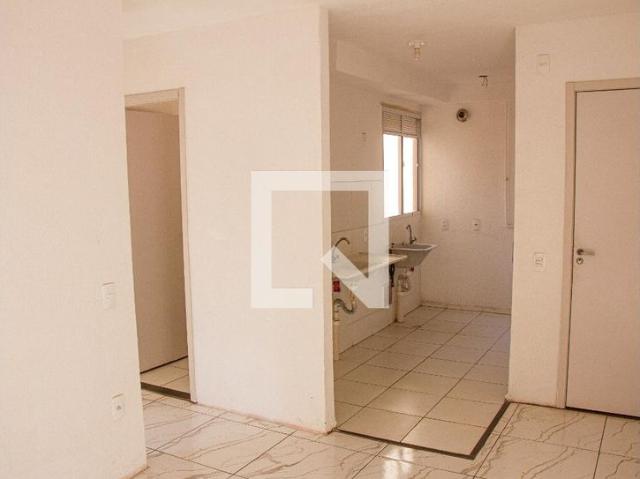 Apto, Guaratiba, 2 Quartos, 42 m2 Rio de Janeiro