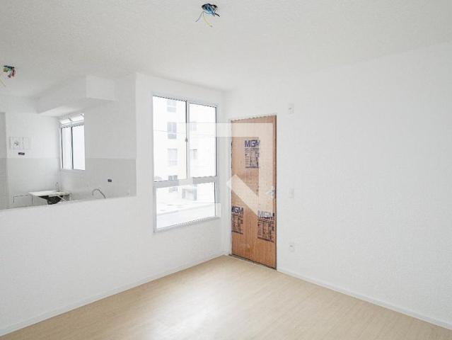 Apto, Guaratiba, 2 Quartos, 42 m2 Rio de Janeiro