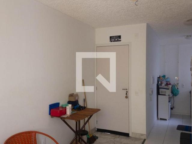 Apto, Guaratiba, 2 Quartos, 42 m2 Rio de Janeiro