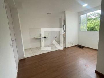 Apto, Guaratiba, 2 Quartos, 42 m2 Rio de Janeiro