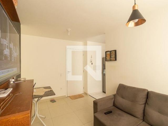Apto, Guaratiba, 2 Quartos, 42 m2 Rio de Janeiro