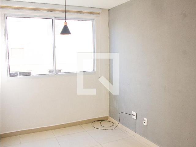 Apto, Guaratiba, 2 Quartos, 42 m2 Rio de Janeiro