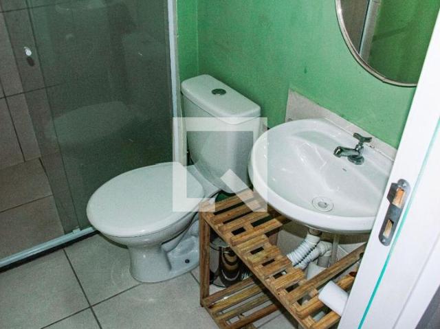Apto, Guaratiba, 2 Quartos, 43 m2 Rio de Janeiro