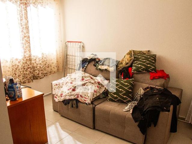 Apto, Guaratiba, 2 Quartos, 43 m2 Rio de Janeiro