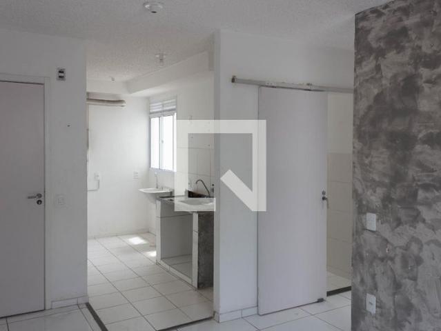 Apto, Guaratiba, 2 Quartos, 43 m2 Rio de Janeiro