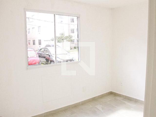 Apto, Guaratiba, 2 Quartos, 43 m2 Rio de Janeiro