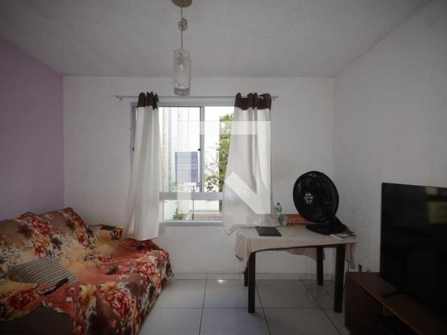 Apto, Guaratiba, 2 Quartos, 43 m2 Rio de Janeiro