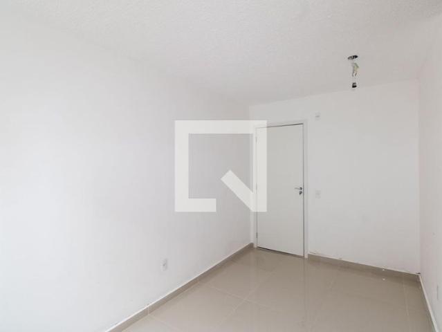 Apto, Guaratiba, 2 Quartos, 43 m2 Rio de Janeiro